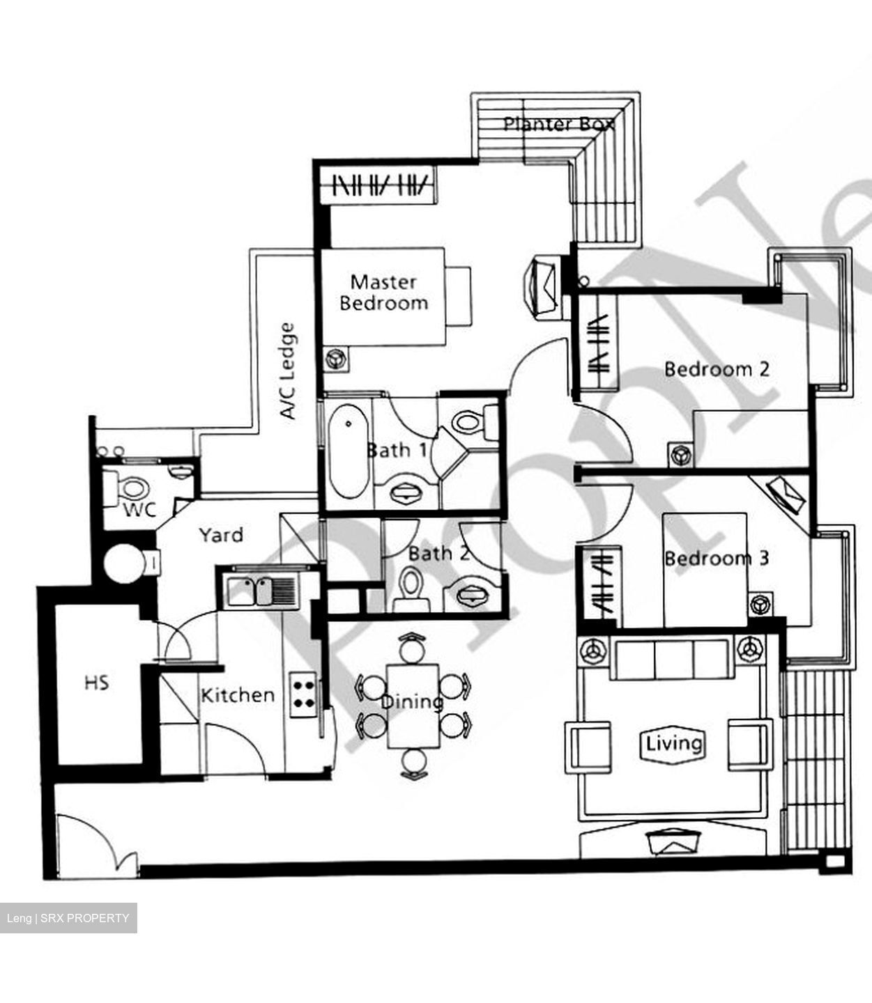 Calarasi (D12), Apartment #584272741